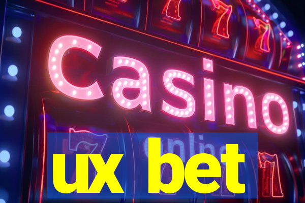 ux bet